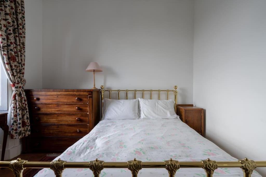 Central Claremont Townhouse Holiday home Edinburgh