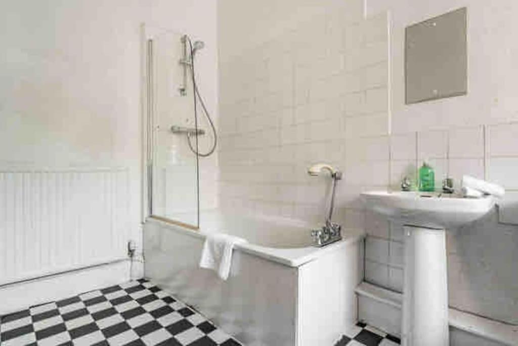 Central Claremont Townhouse Holiday home Edinburgh