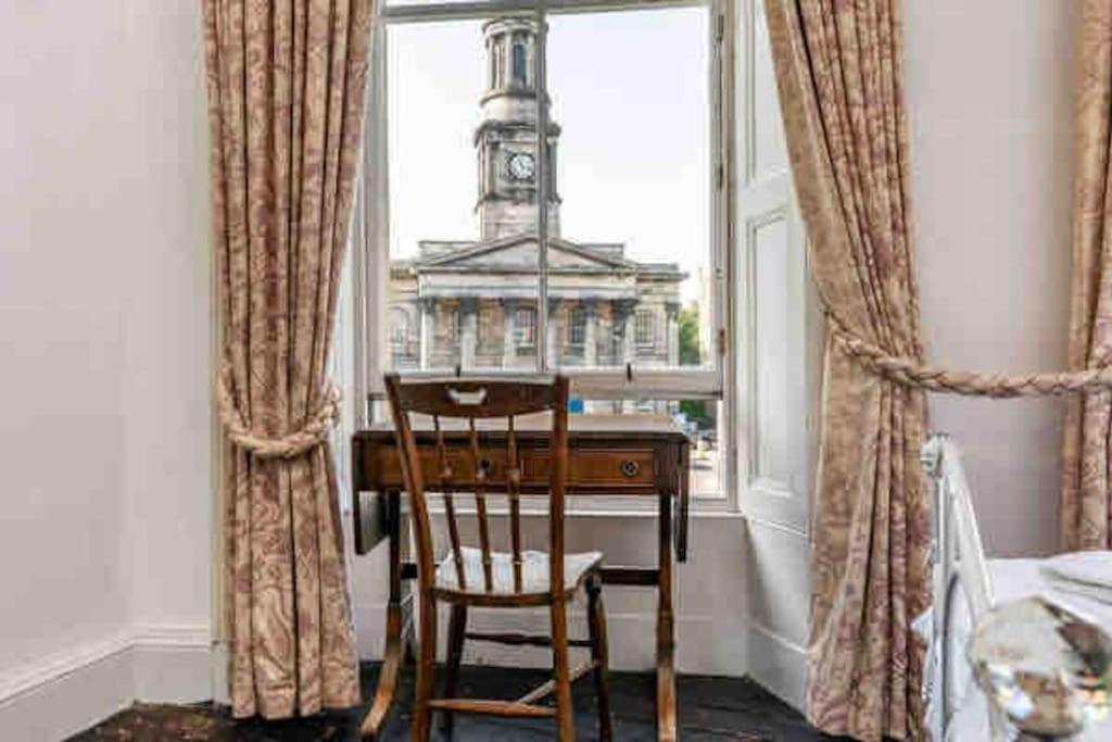 Holiday home Central Claremont Townhouse Edinburgh