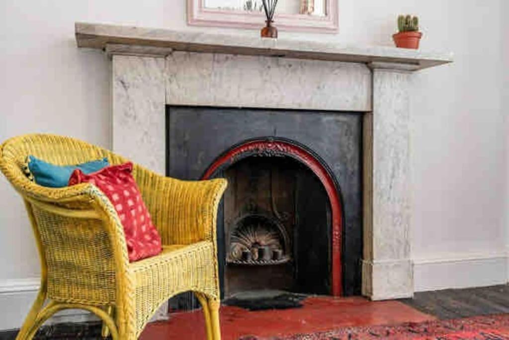 Holiday home Central Claremont Townhouse