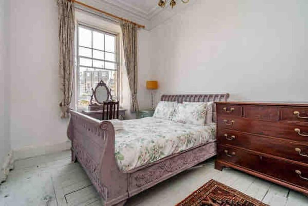 Ferienhaus Central Claremont Townhouse EDI