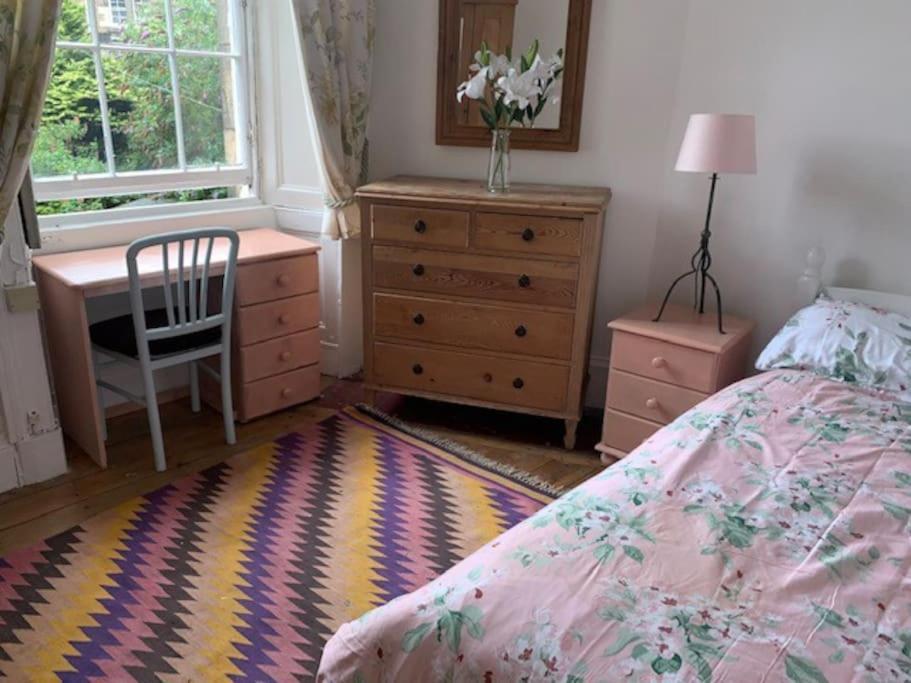 Ferienhaus Central Claremont Townhouse EDI
