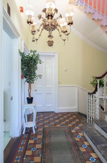 Central Claremont Townhouse EDI