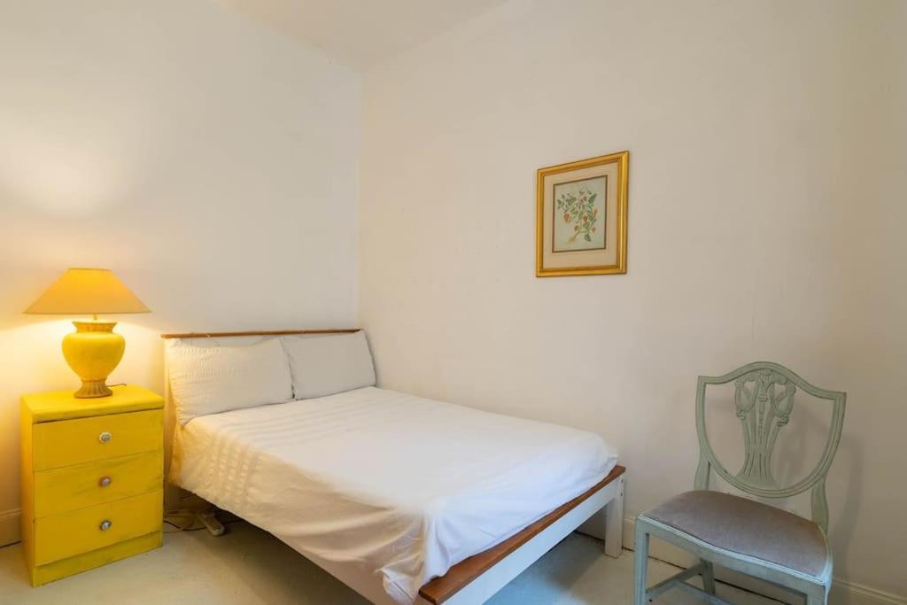 Central Claremont Townhouse EDI