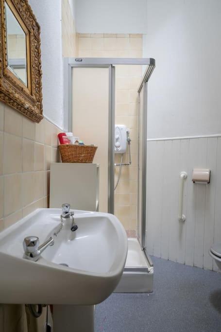 Vakantiehuis Central Claremont Townhouse