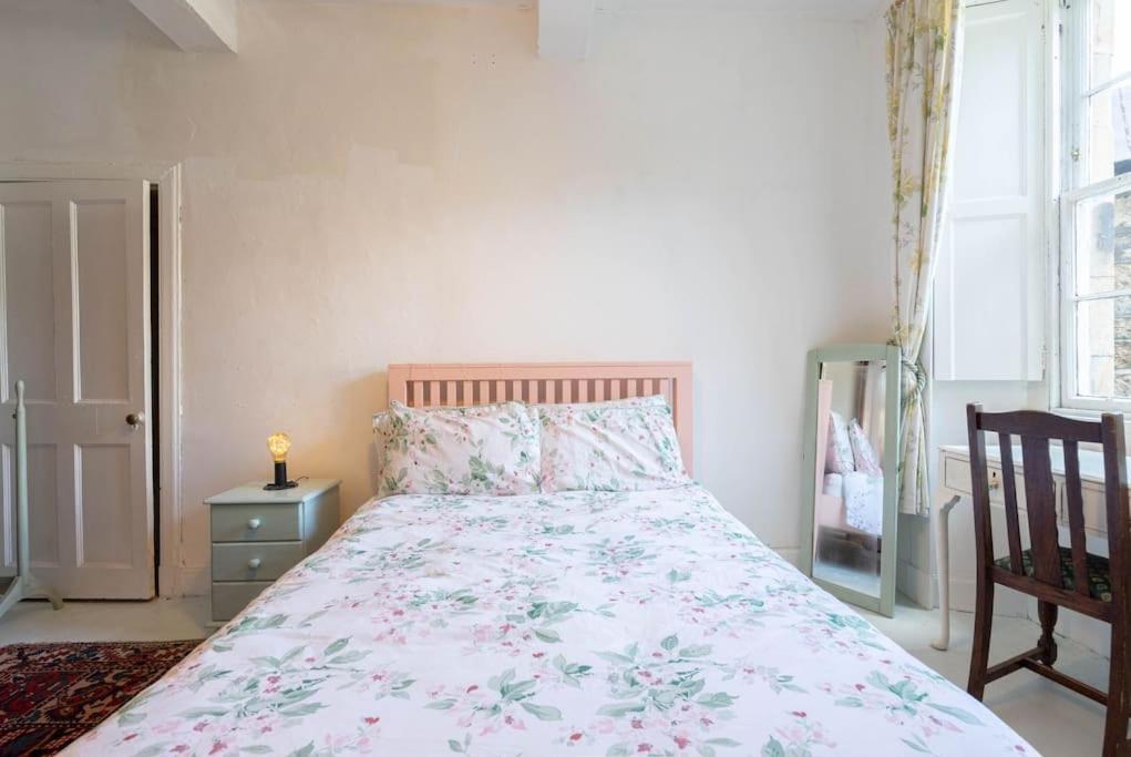 Central Claremont Townhouse Vakantiehuis EDI