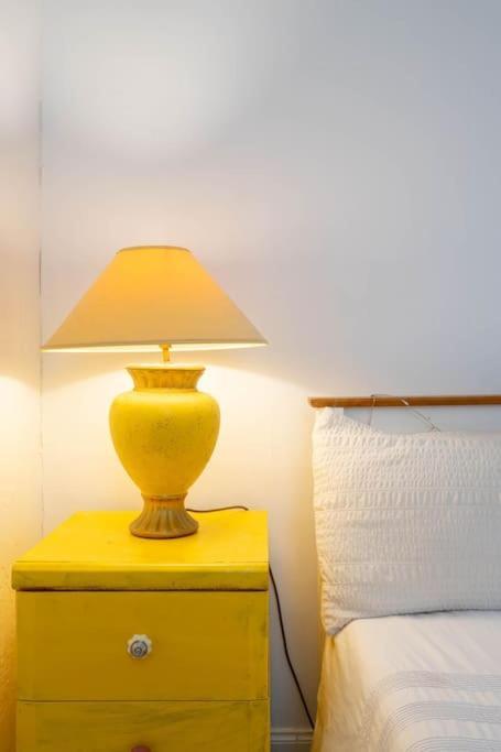 Central Claremont Townhouse Vakantiehuis *