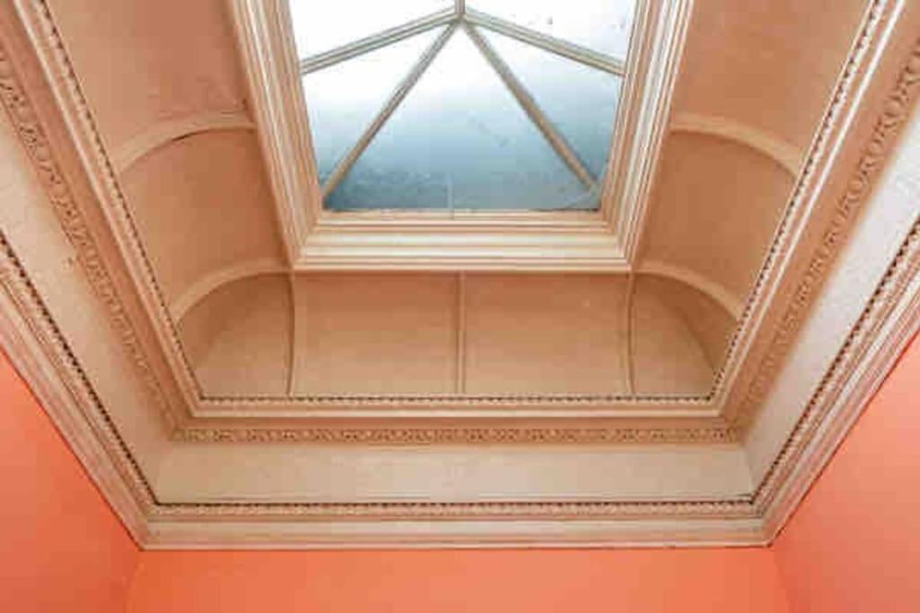 Central Claremont Townhouse *