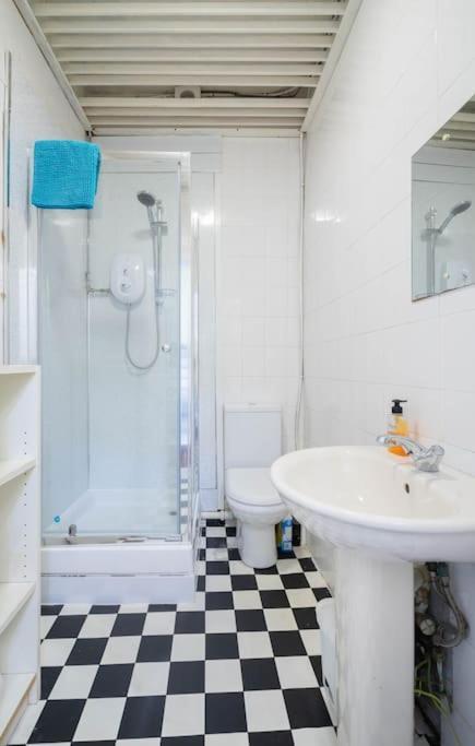 Vakantiehuis Central Claremont Townhouse *
