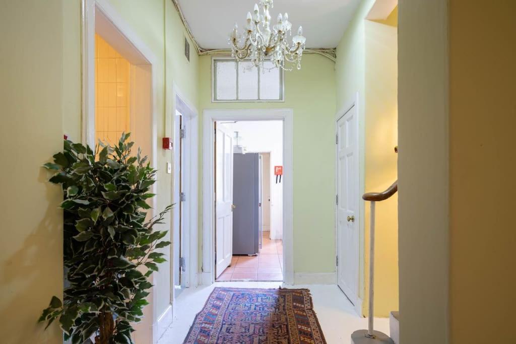 Central Claremont Townhouse Vakantiehuis EDI
