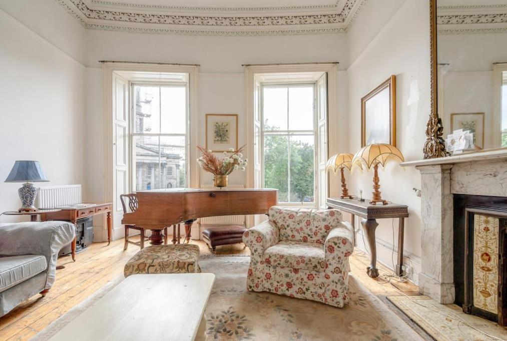 Central Claremont Townhouse