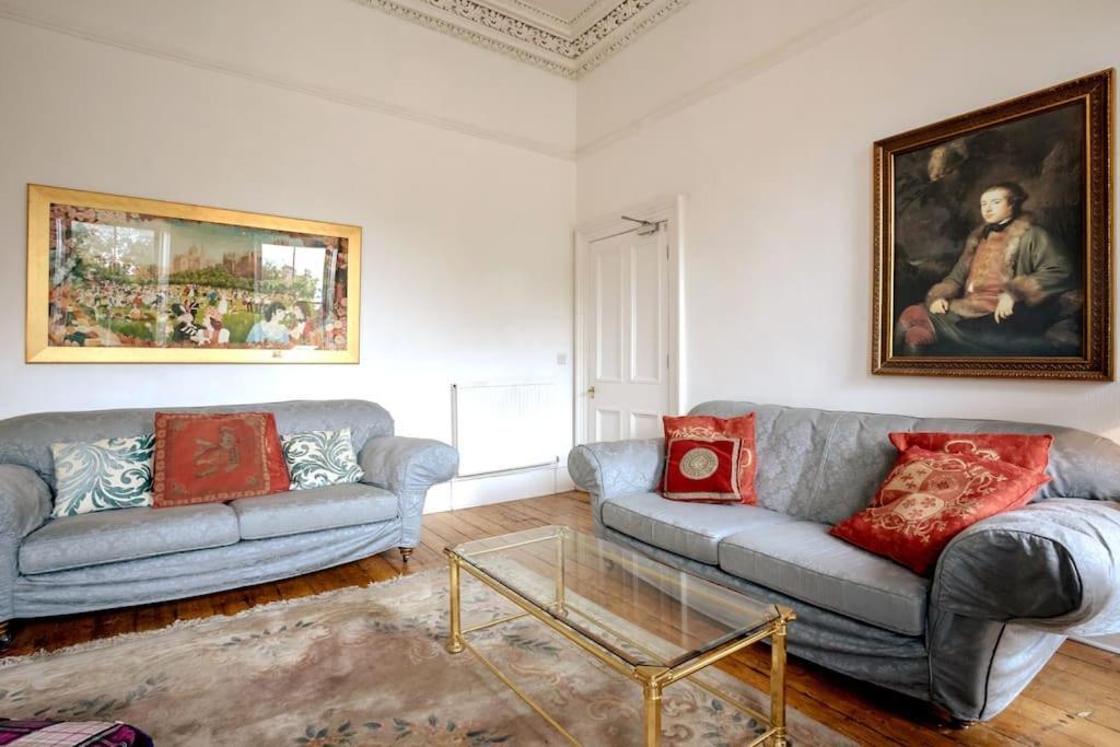 Vakantiehuis Central Claremont Townhouse