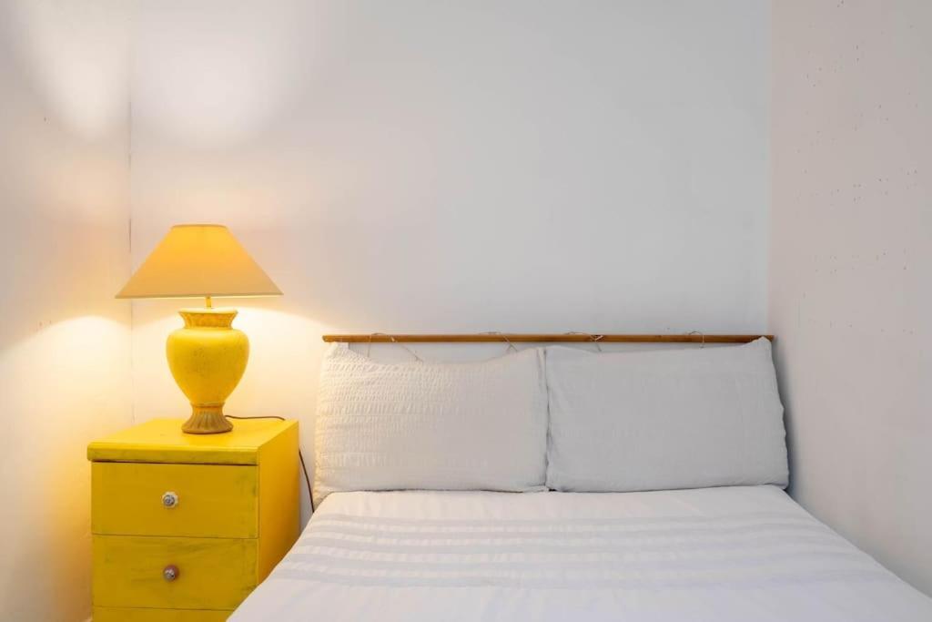 Central Claremont Townhouse Vakantiehuis