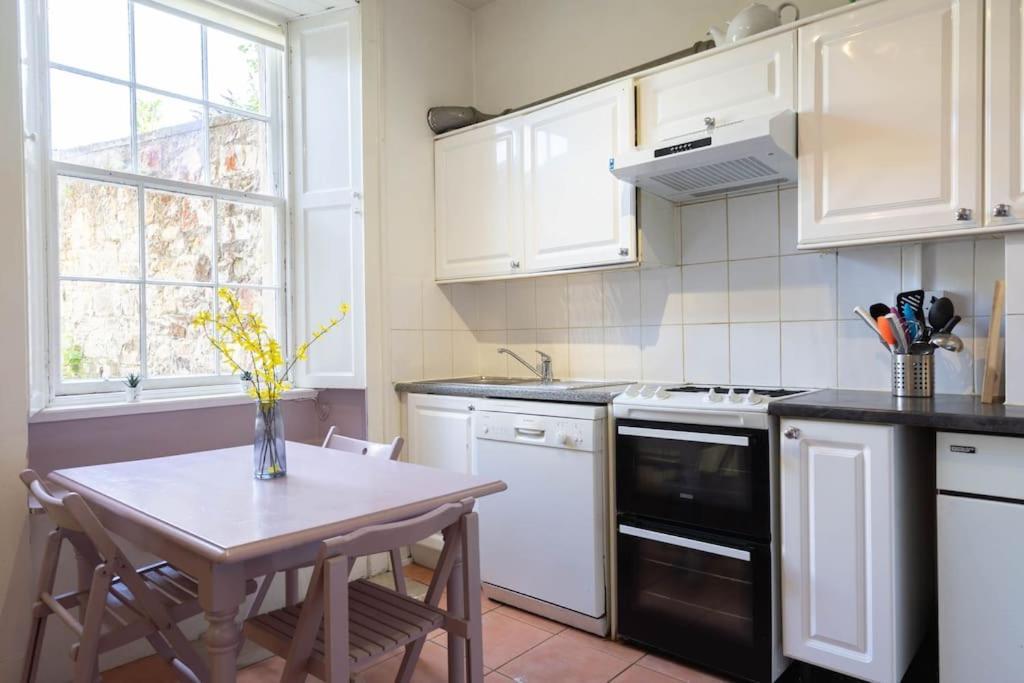 Central Claremont Townhouse EDI