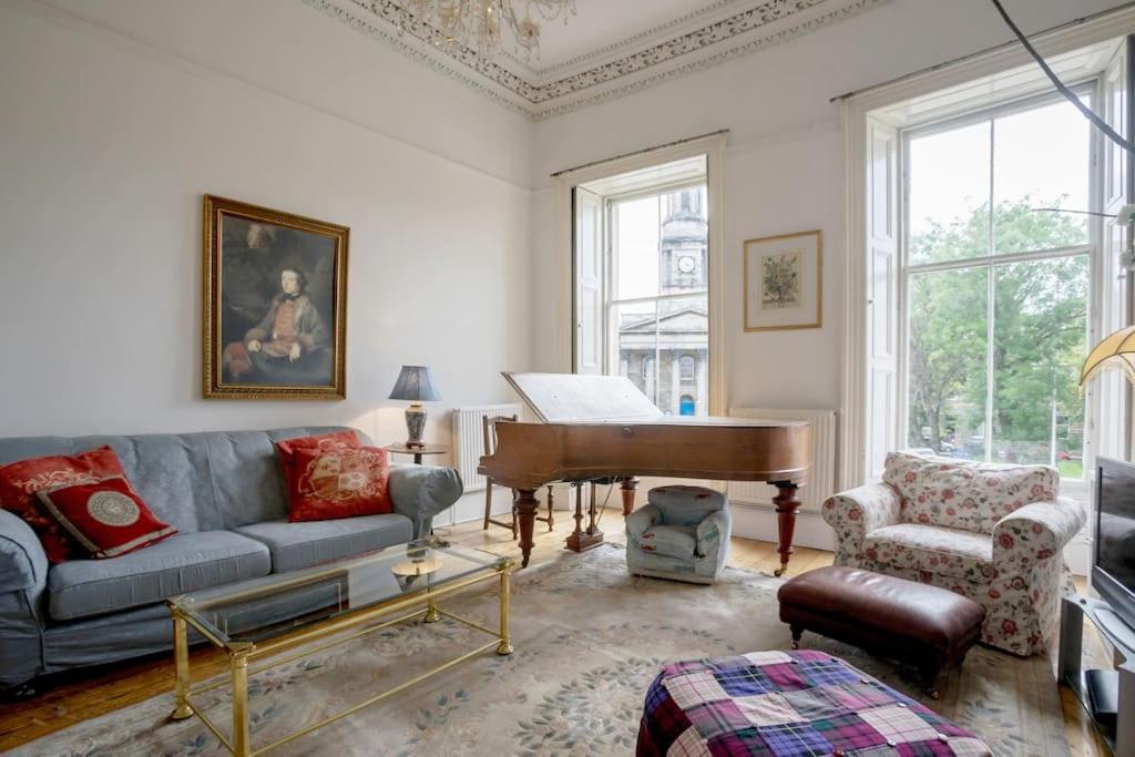 Central Claremont Townhouse *