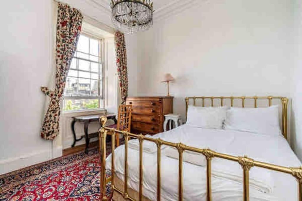 Ferienhaus Central Claremont Townhouse EDI