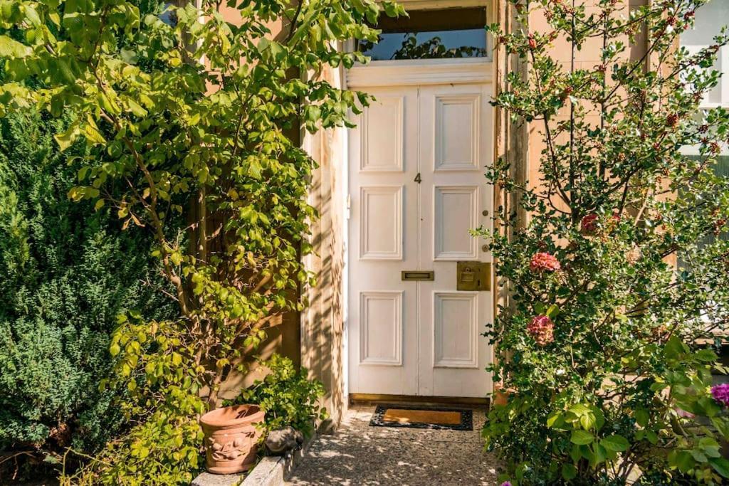 Central Claremont Townhouse Vakantiehuis EDI